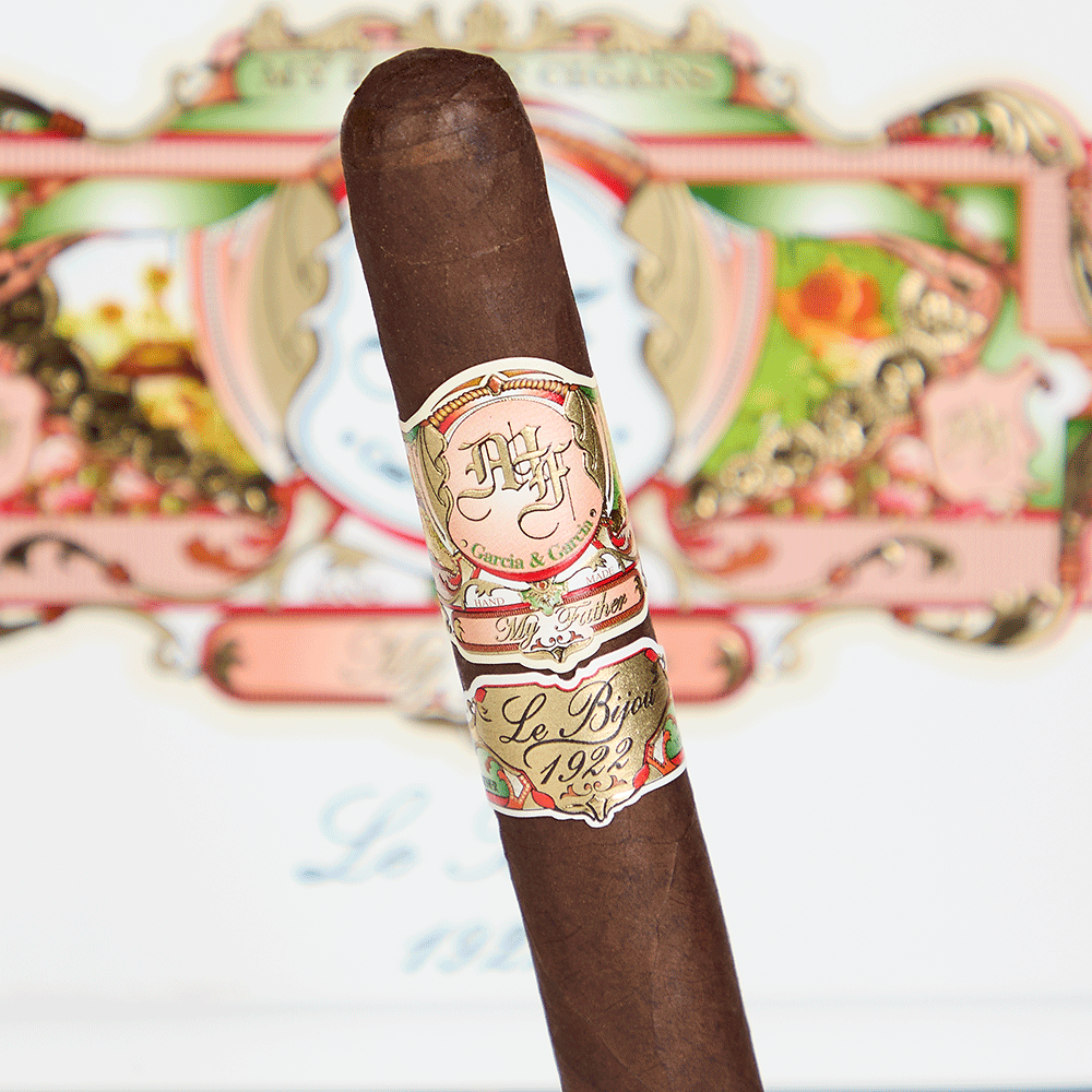 My Father Le Bijou 1922 - Toro (Box of 20)