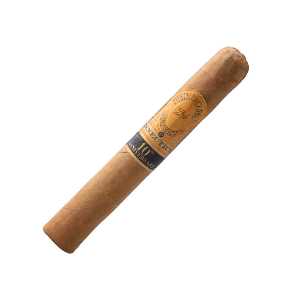 Perdomo Reserve 10th Anniversary | Puritos | Box of 50