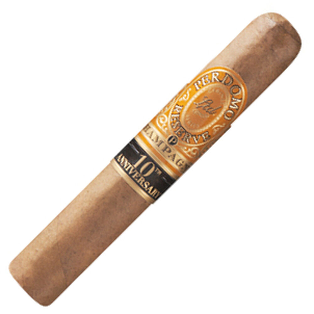 Perdomo Reserve 10th Anniversary | Robusto | Box of 25