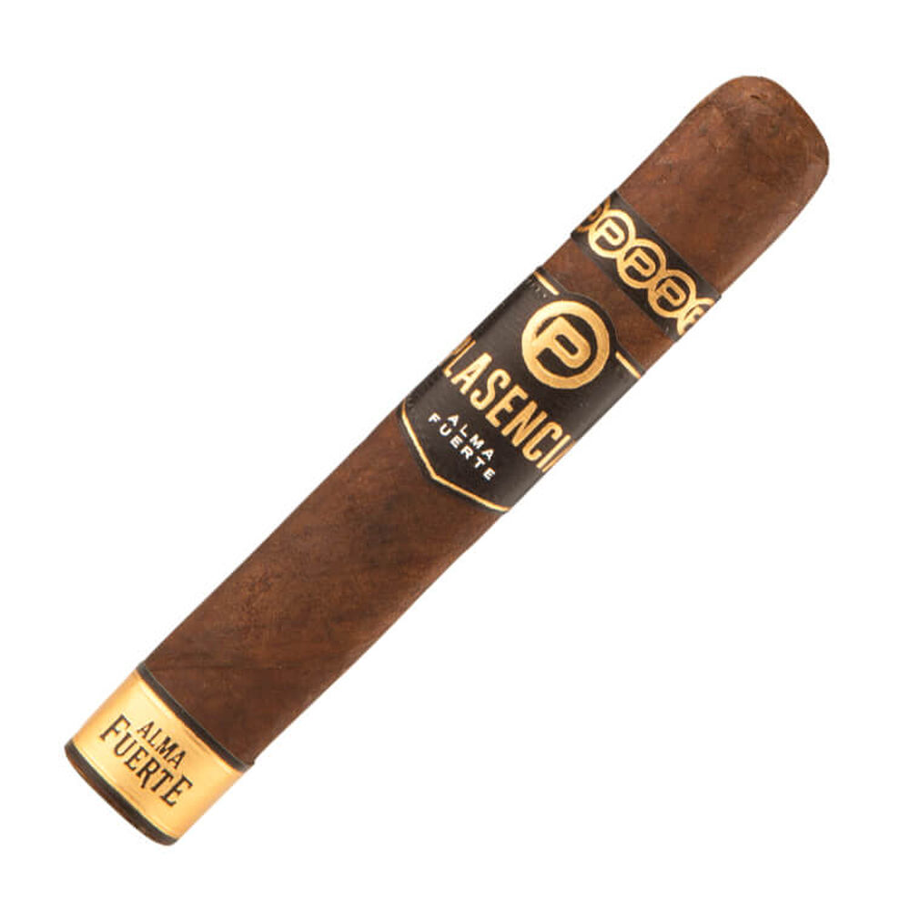 Plasencia Alma Fuerte | Robusto 5 | Default