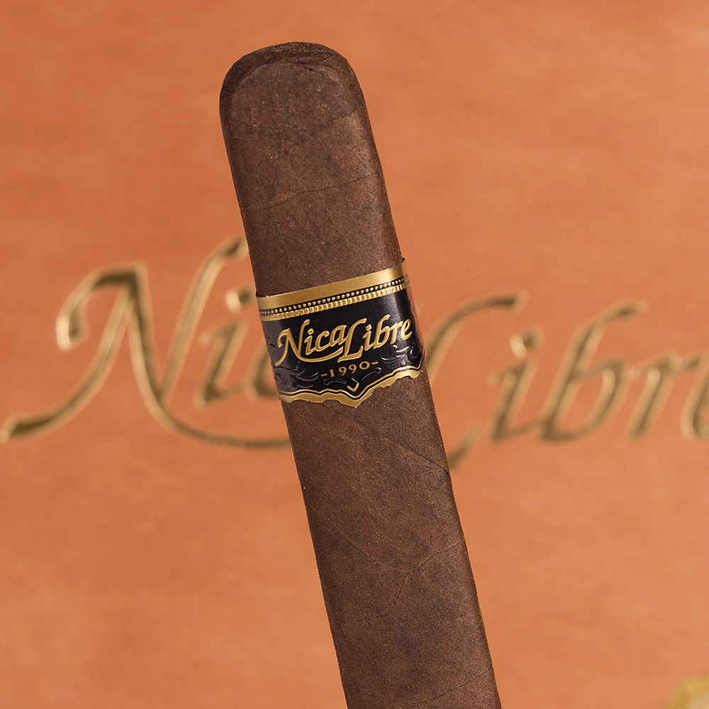 Nica Libre - Corona (Pack of 5)