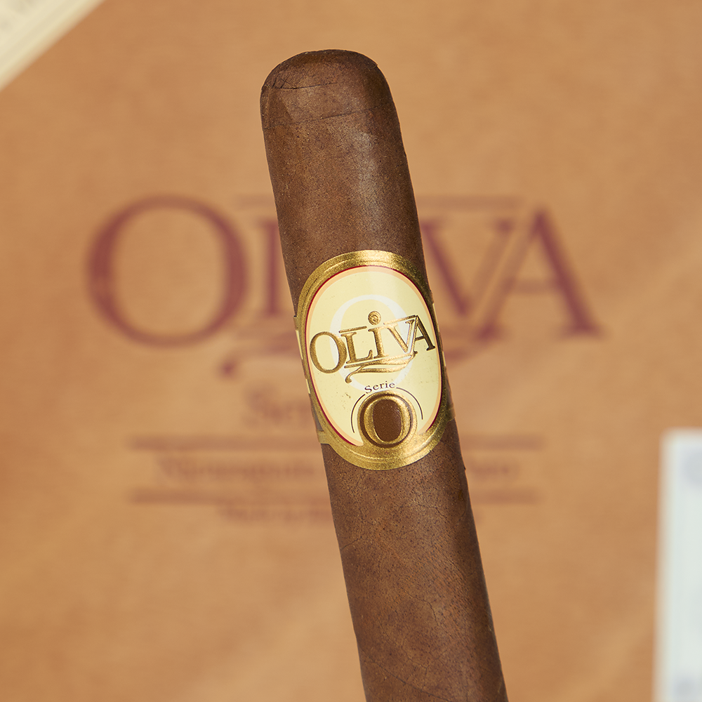 Oliva Serie 'O' - Robusto (Pack of 15)