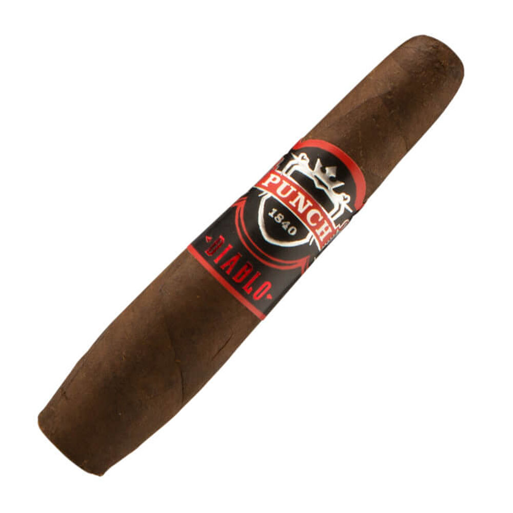 Punch Diablo | Stump 4 | Box of 25