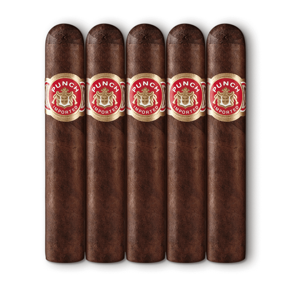 Punch | Rothschild 4 | Default