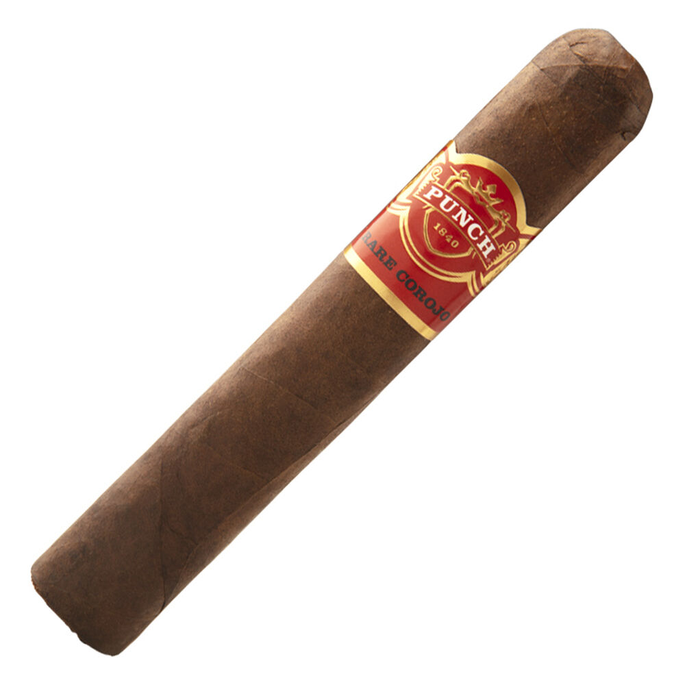 Punch Rare Corojo | Magnum 5 | Default