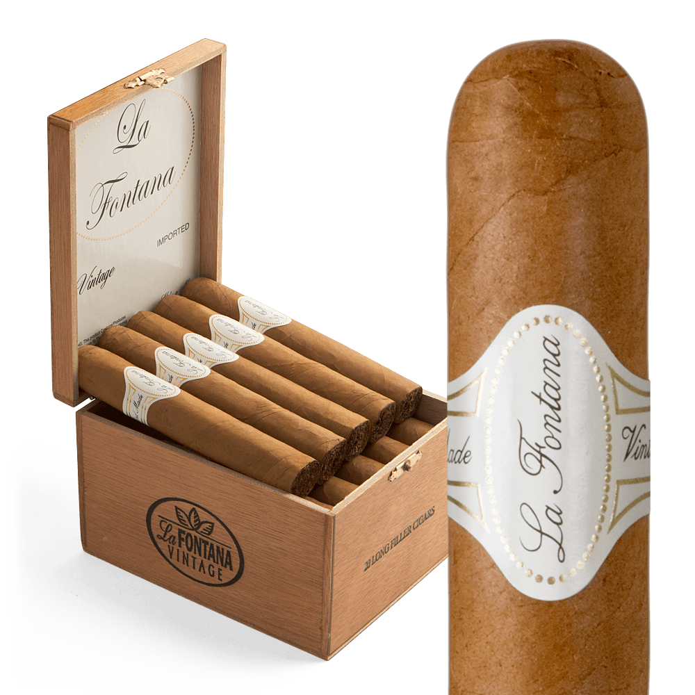 La Fontana Galileo / 5 x 50 Box of 20