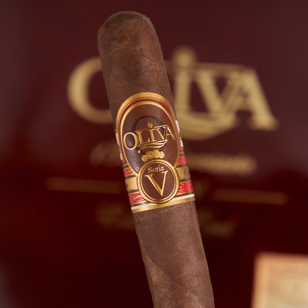 Oliva 135th - Perfecto (Pack of 5)