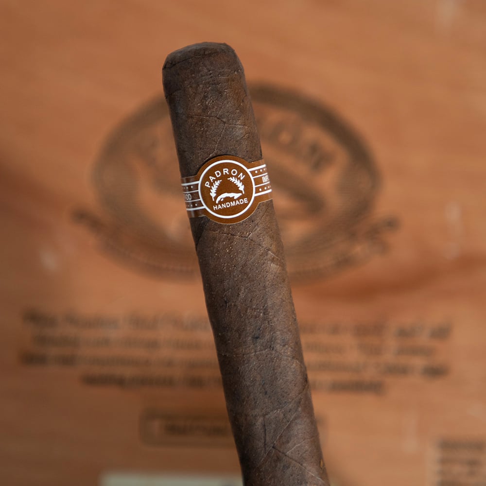 Padron - 4000 - Natural (Pack of 5)
