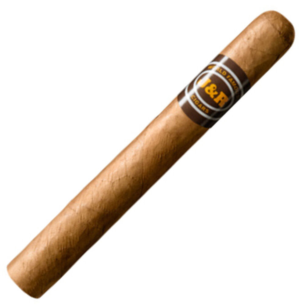 J&R Famous | Churchills 5 | Box of 50