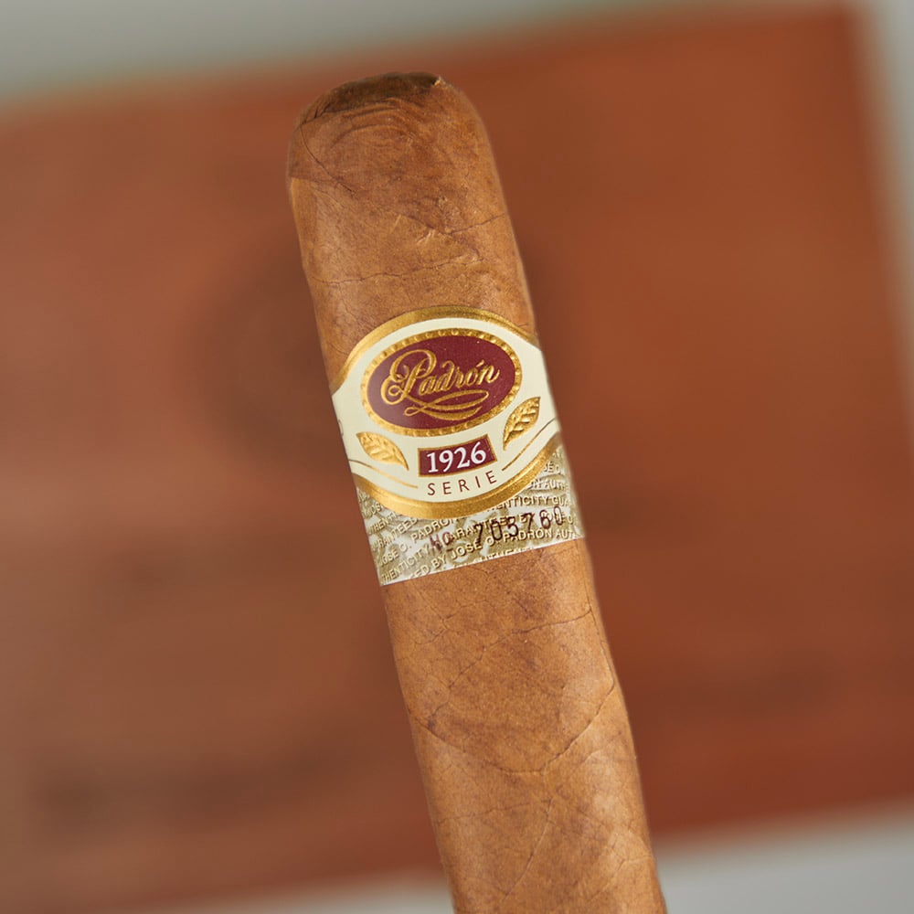 Padron Serie 1926 - No. 48 - Natural (Box of 10)