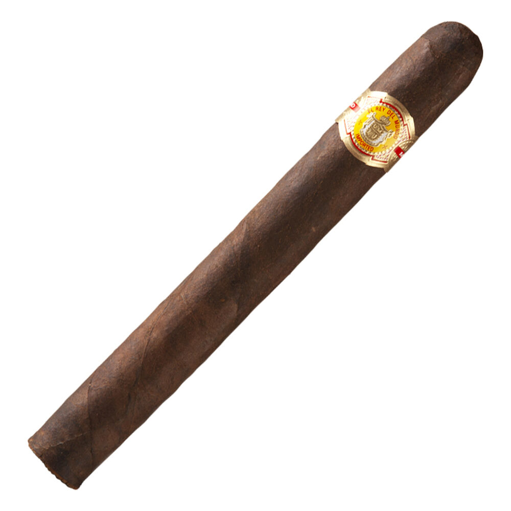 El Rey del Mundo | Robusto Suprema 7 | Box of 20