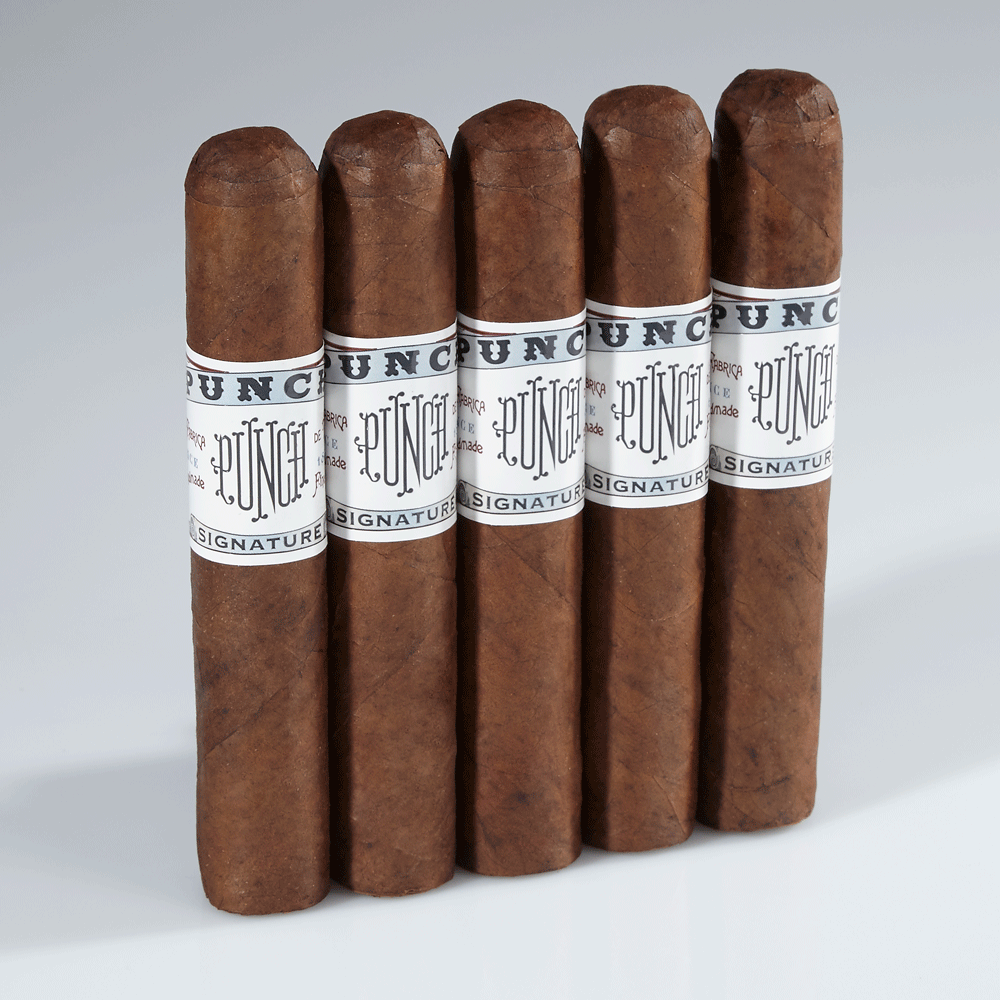 Punch Signature - Rothschild (Pack of 5)
