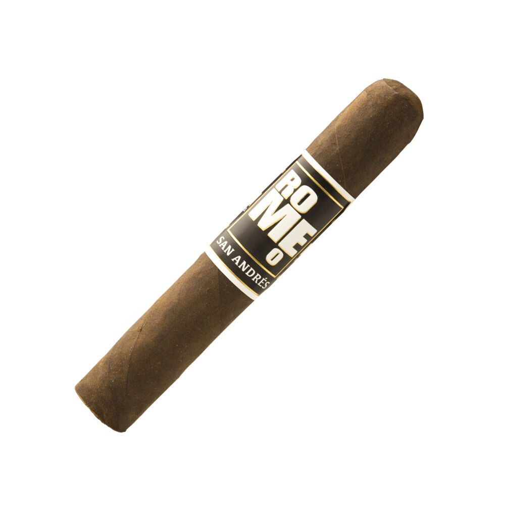 Romeo San Andres by RyJ | Robusto | Box of 20