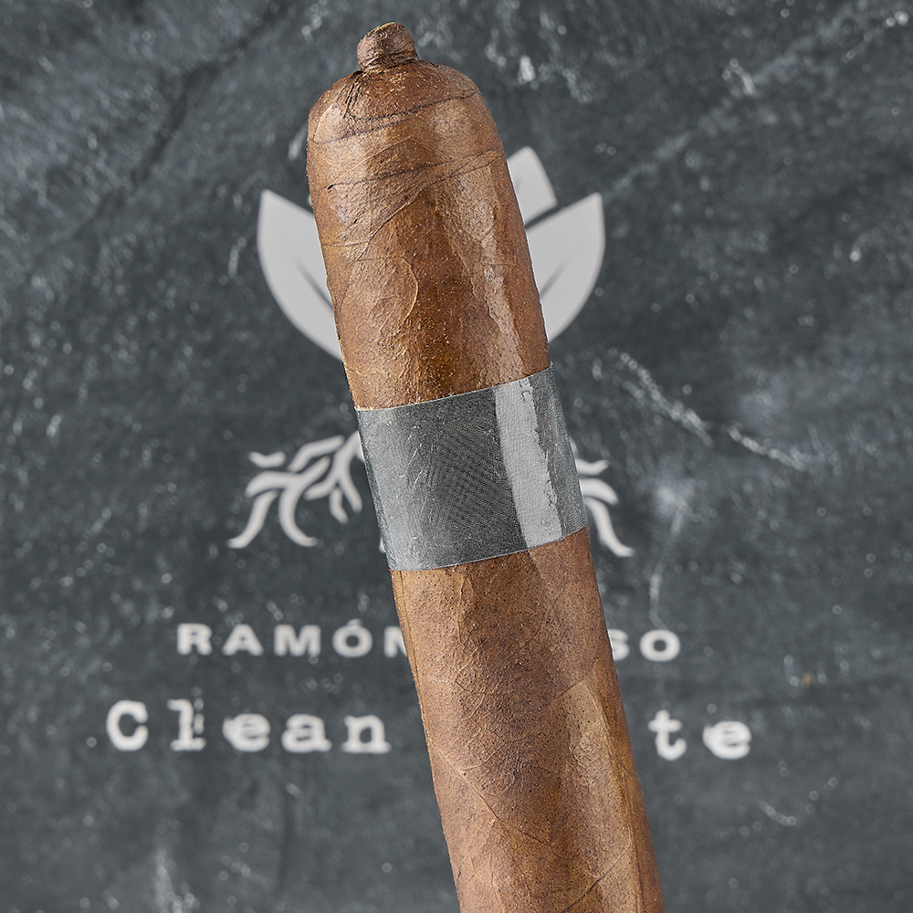 Ramon Bueso Clean Slate - Robusto (Box of 20)