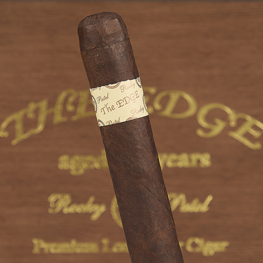 Rocky Patel The Edge Maduro - Robusto (Pack of 5)