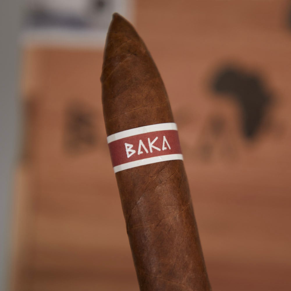 RoMa Craft Baka - Pygmy (Box of 30)