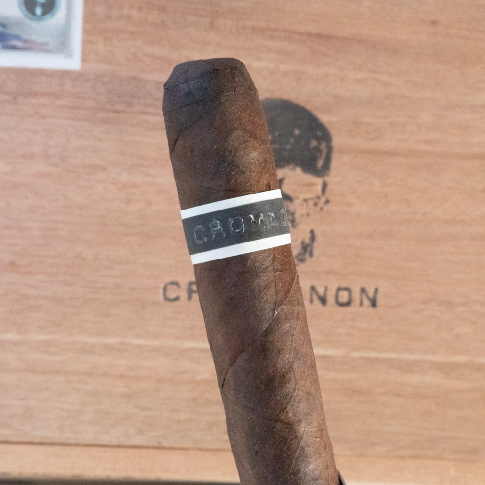 RoMa Craft CroMagnon - Fomorian Robusto Gordo - Candela (Box of 24)