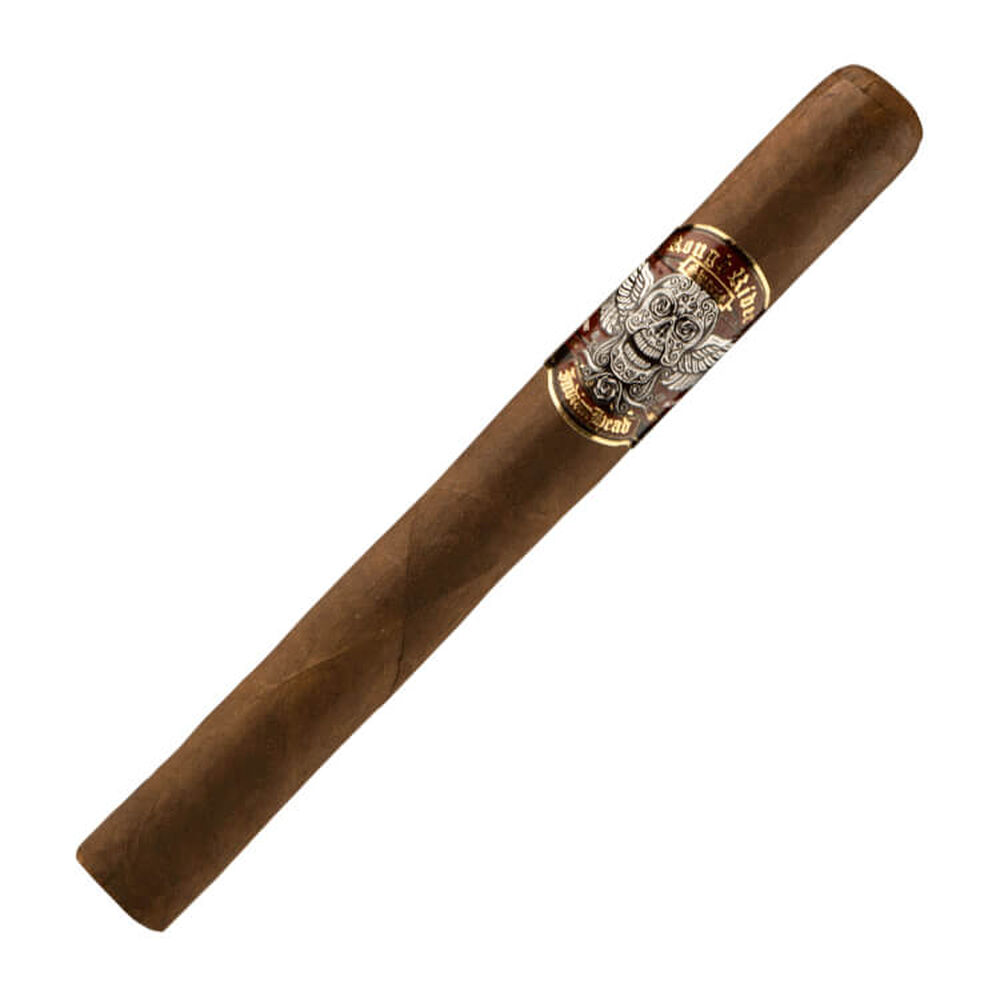Rough Rider | Maduro Churchill | Box of 25