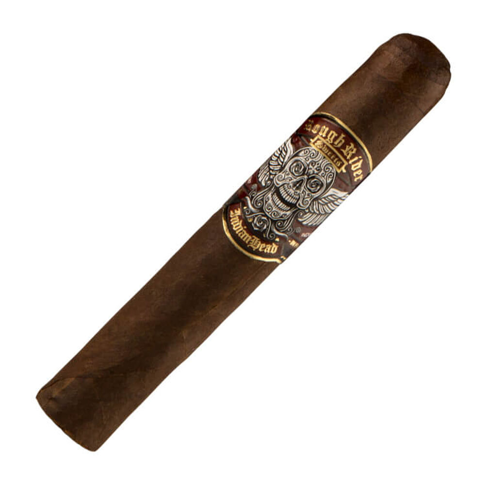 Rough Rider | Maduro Robusto | Box of 25