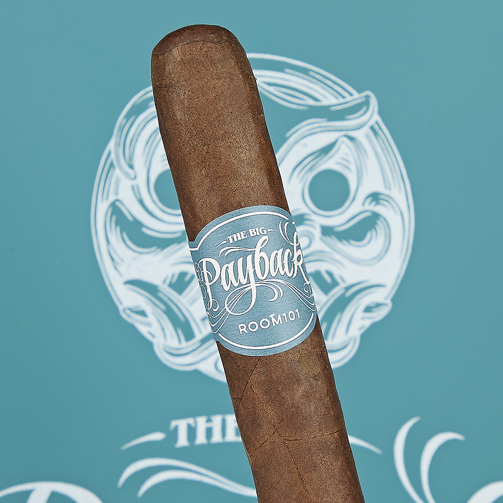 Room101 Big Payback Nicaragua - Gordo (Pack of 5)
