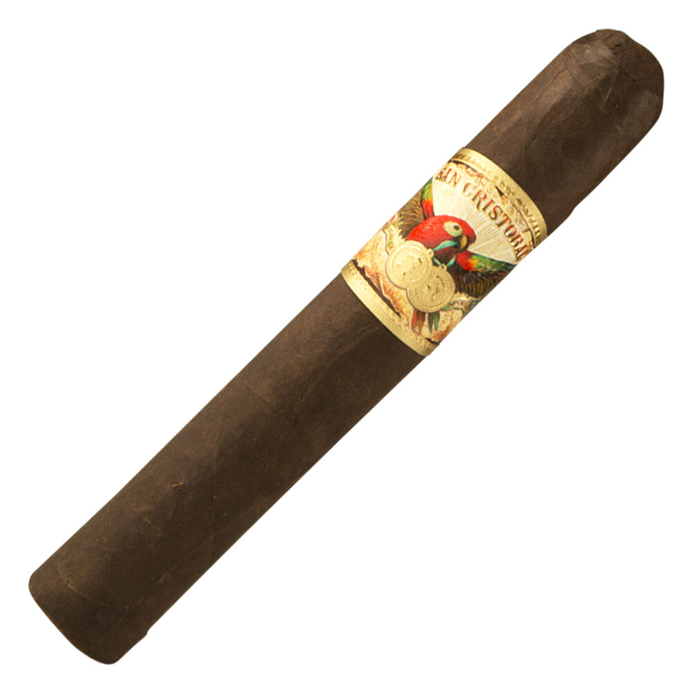 San Cristobal | Papagayo 5 | Box of 24