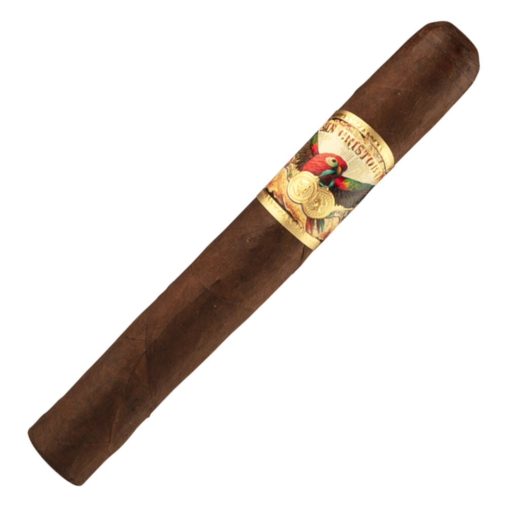 San Cristobal | Supremo | Box of 24