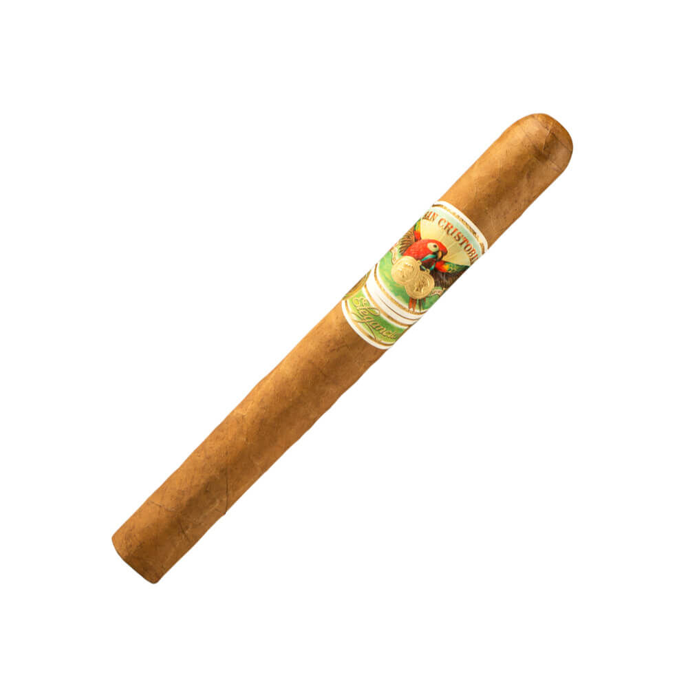 San Cristobal Elegancia | Churchill | Box of 25