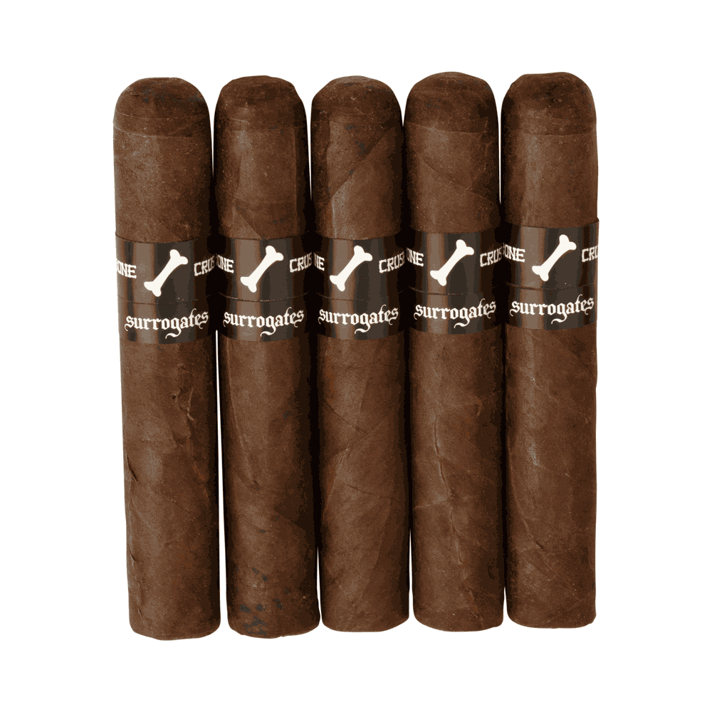 Surrogates by L’Atelier | Bone Crusher 5 | Pack of 5