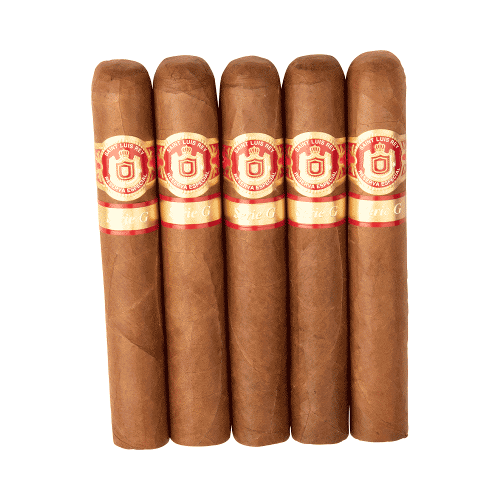 Saint Luis Rey Serie G | No 6 | Default