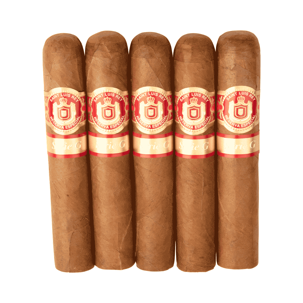 Saint Luis Rey Serie G | Rothchilde | Default