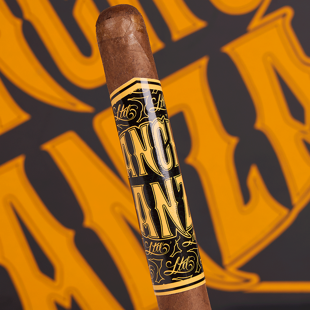 Sancho Panza Limited Edition - Toro (Box of 20)