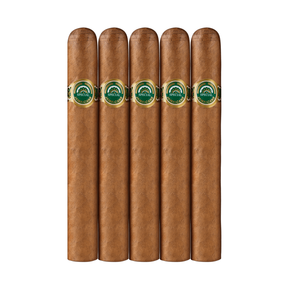 Special Jamaicans | Mayfair | Pack of 5