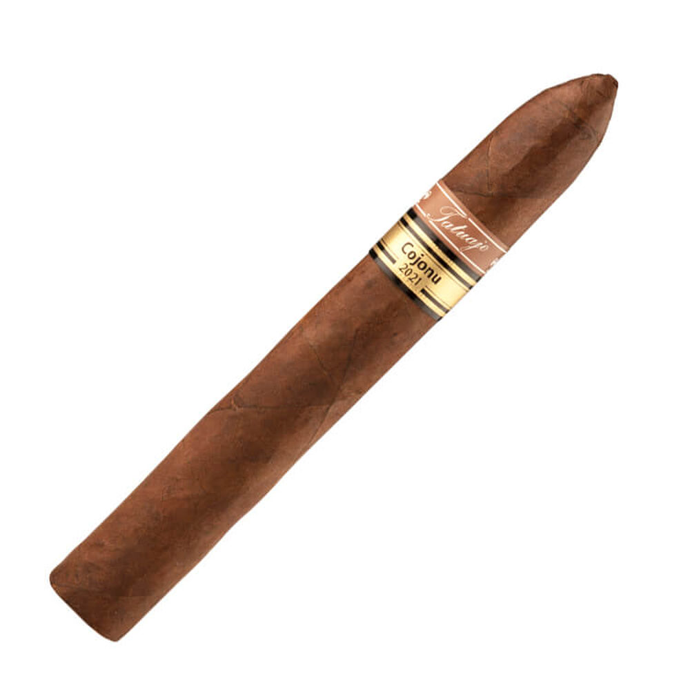 Tatuaje Cojonu | 2021 | Box of 21