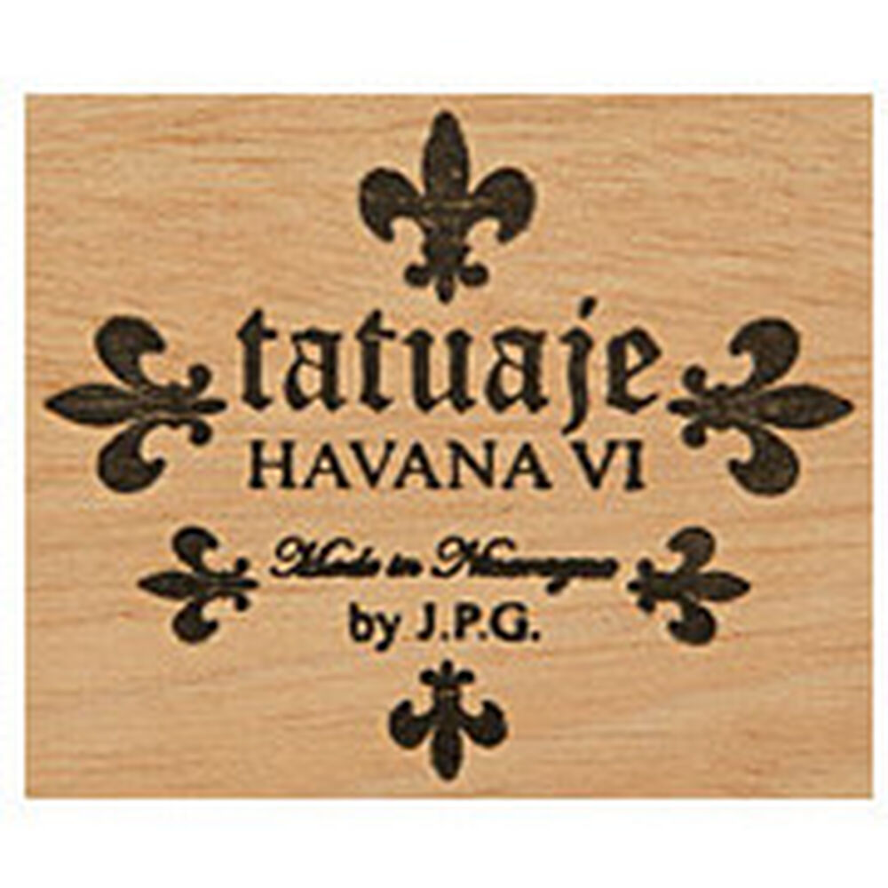 Tatuaje Havana VI Verocu | No 5 | Box of 50