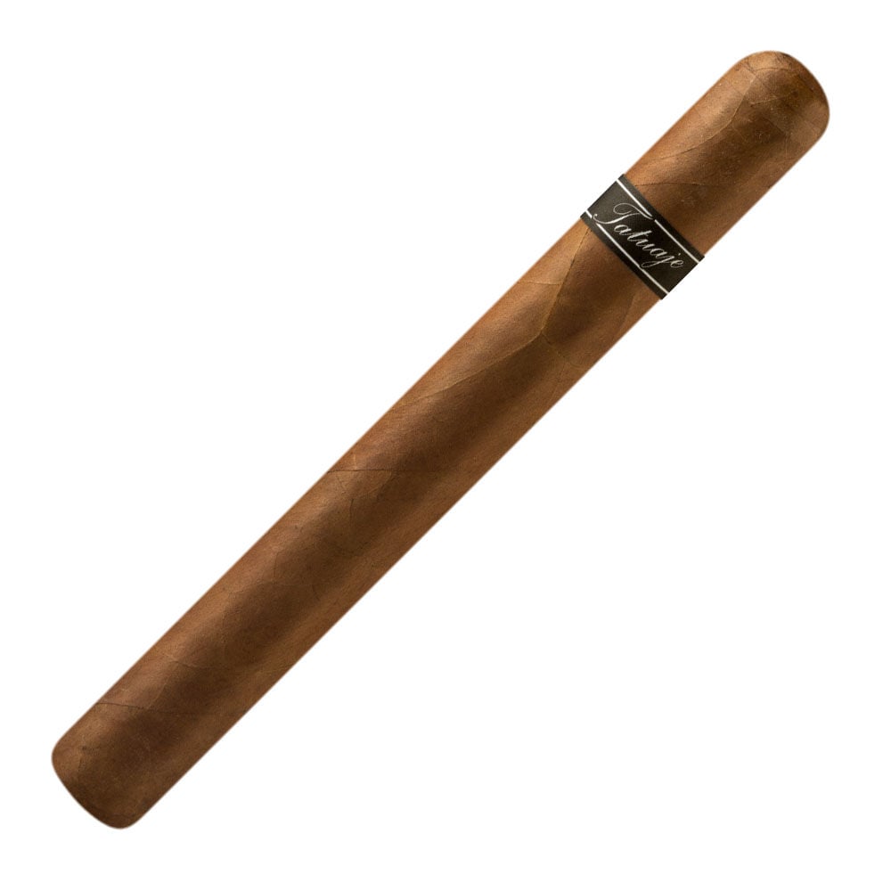 Tatuaje Black Label | Cazadores 6 | Box of 20