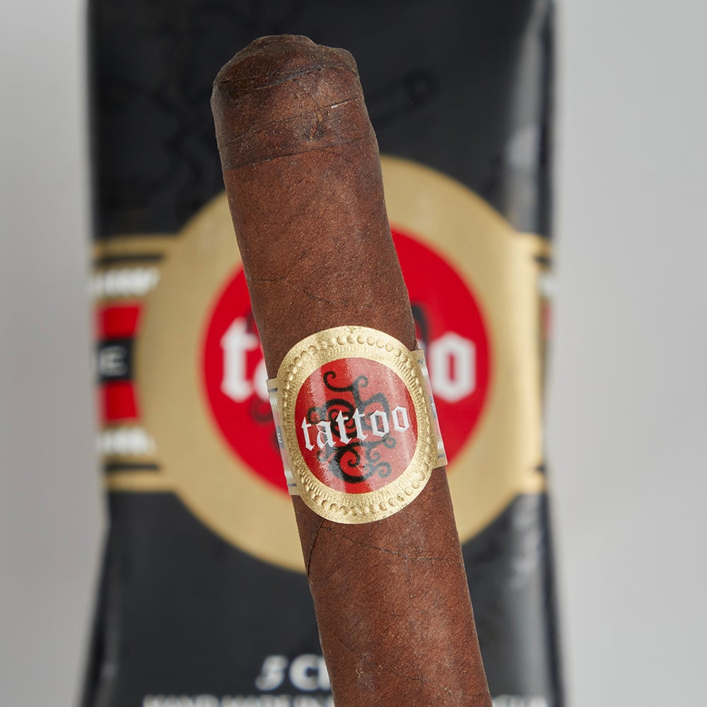 Tatuaje Tattoo by Pete Johnson - Needles Petite (Pack of 5)