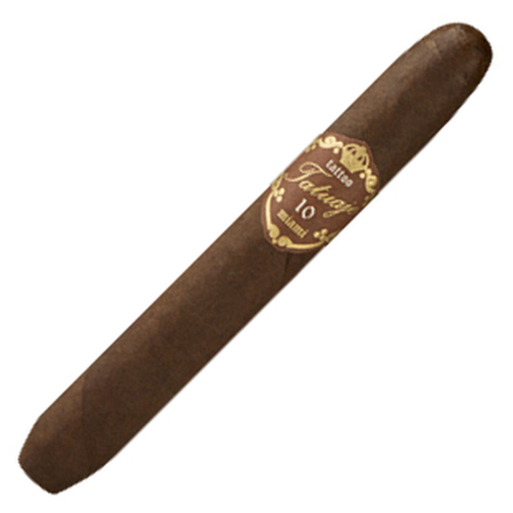 Tatuaje 10th Anniversary | Belle Encre Perfecto 5 | Box of 20