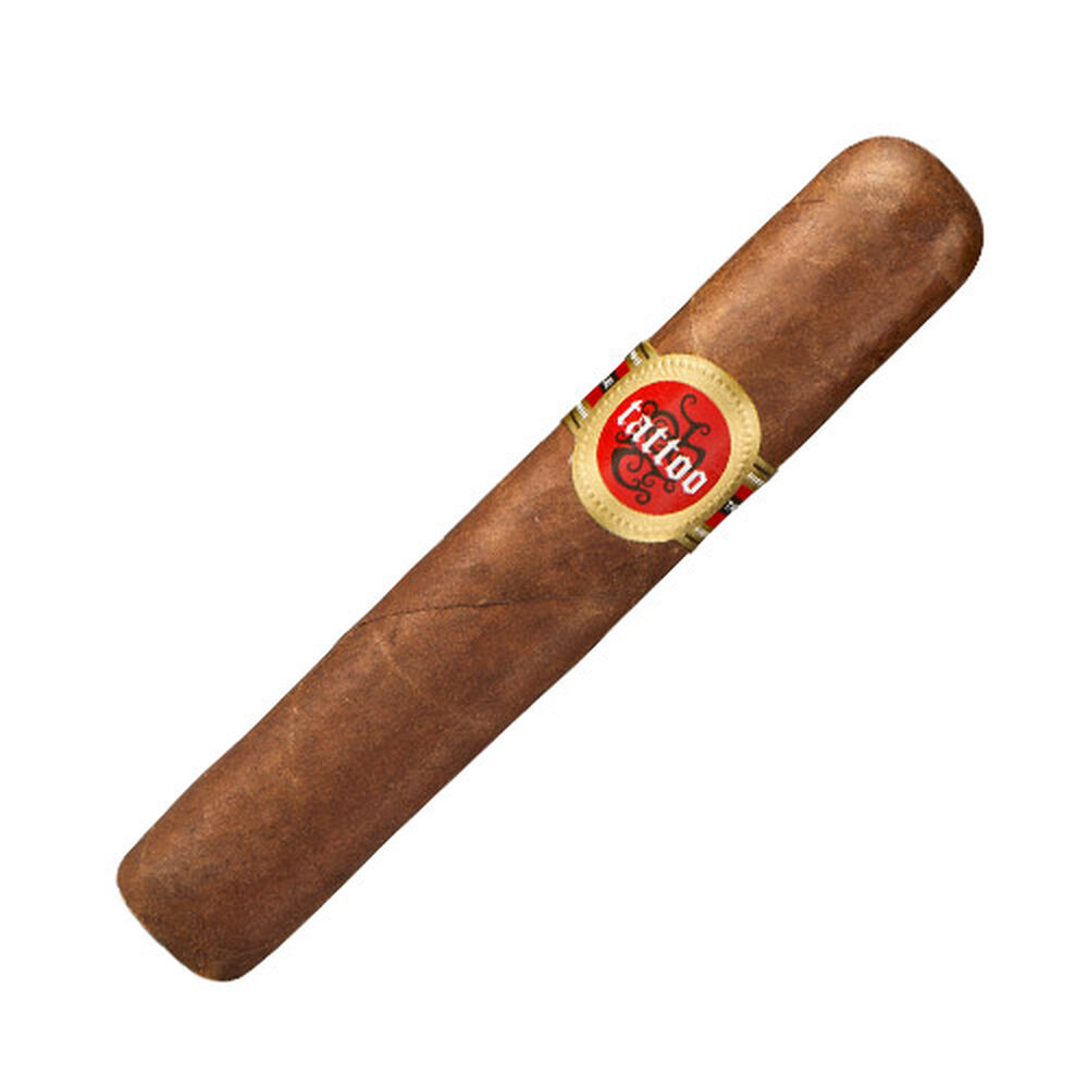 Tatuaje Tattoo | Adivino 5 | Box of 50