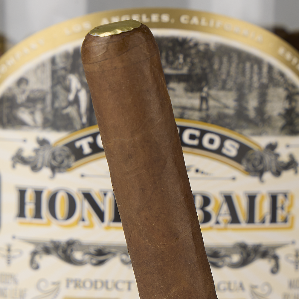 Viaje Honey Bale - Robusto (Pack of 30)