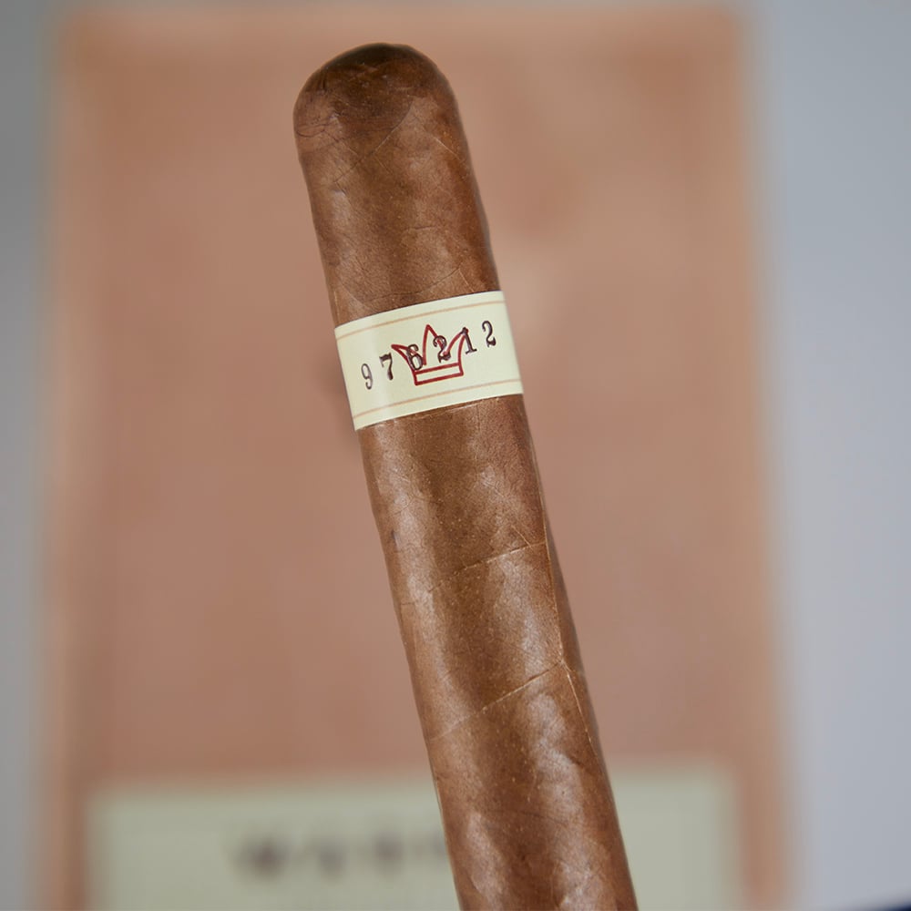 Warped Serie Gran Reserva 1988 - Serie Gran Reserva 1988 (Box of 25)