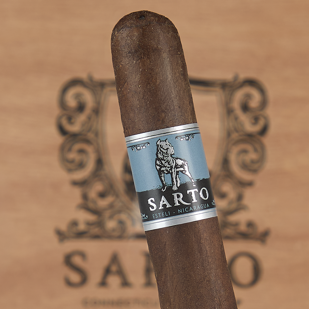 Warped Sarto - Toro (Pack of 5)