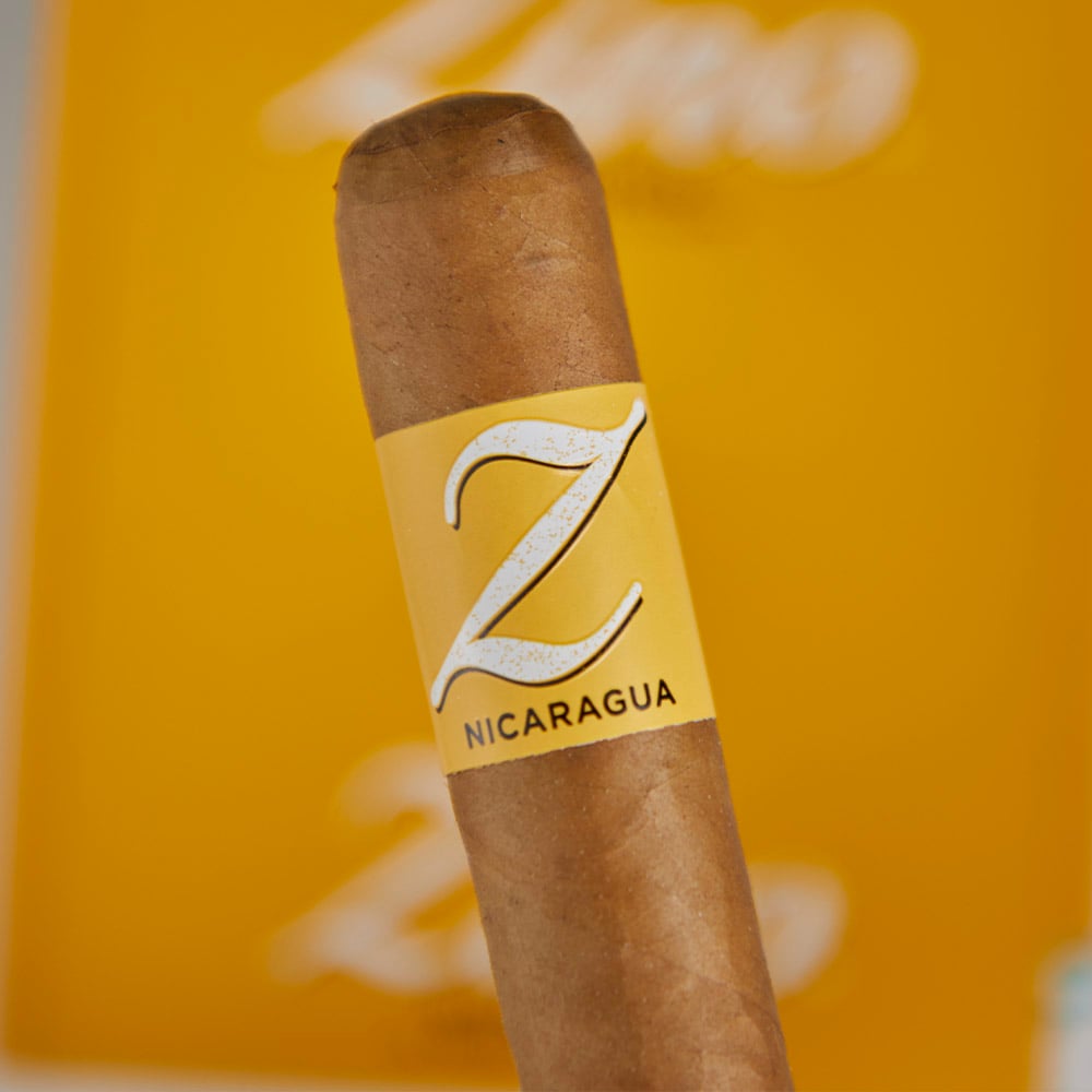 Zino Nicaragua - Short Torpedo (Pack of 4)