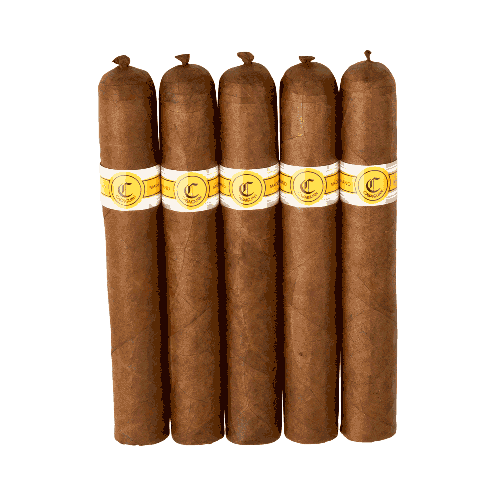 Tatuaje Cabaiguan | Guapos Original Toro Grande 5 | Pack of 5