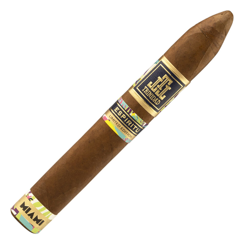 Trinidad Espiritu | Miami Limited Edition 6 | Box of 20