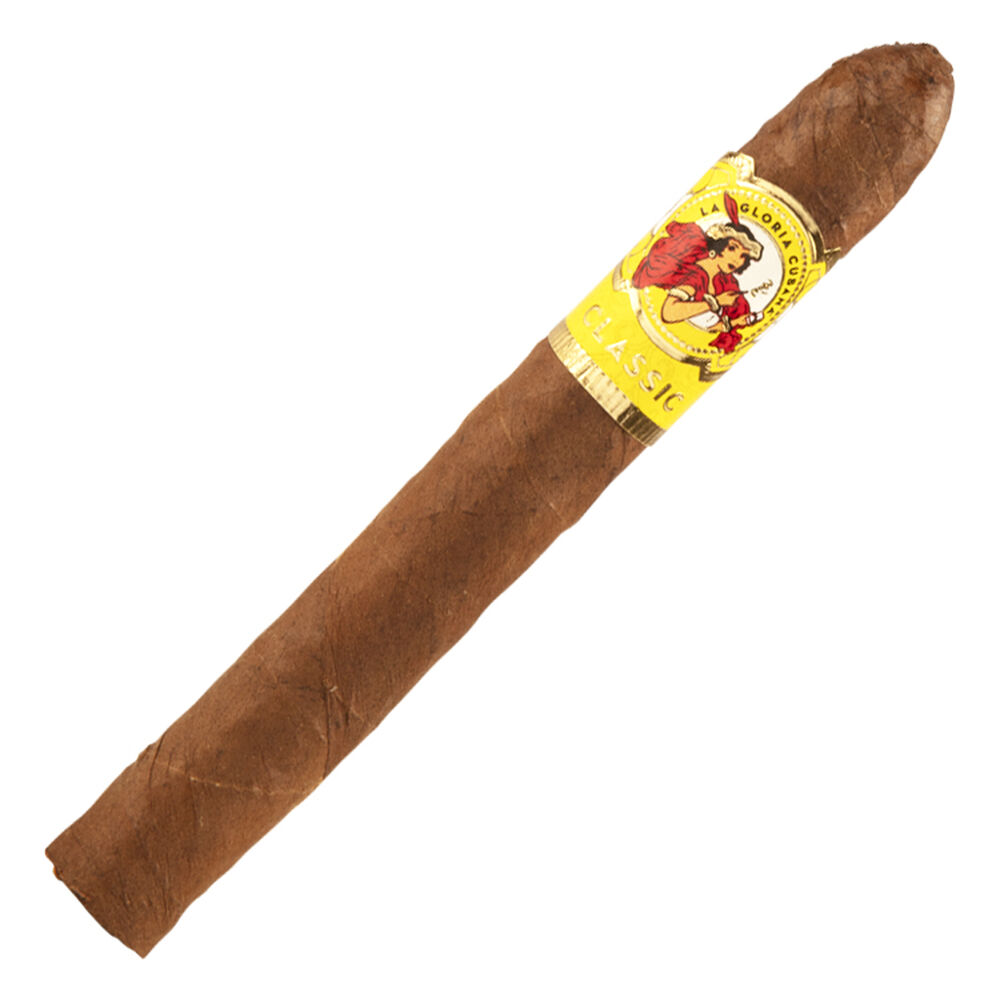 La Gloria Cubana | Glorias Petit Single Tin 4 | Default