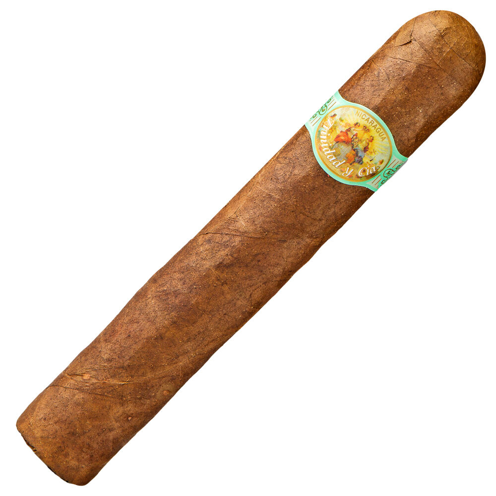 Trinidad y Cia | Bundle of 20