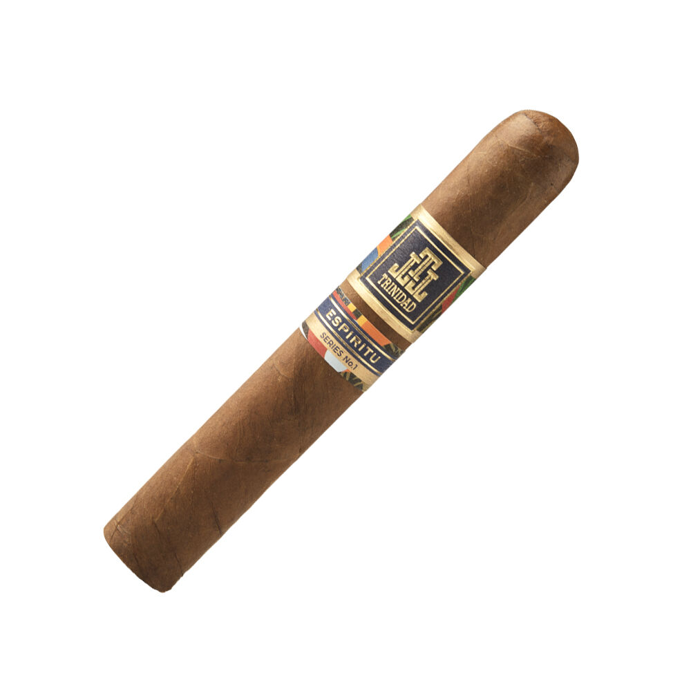 Trinidad Espiritu | Robusto | Box of 20