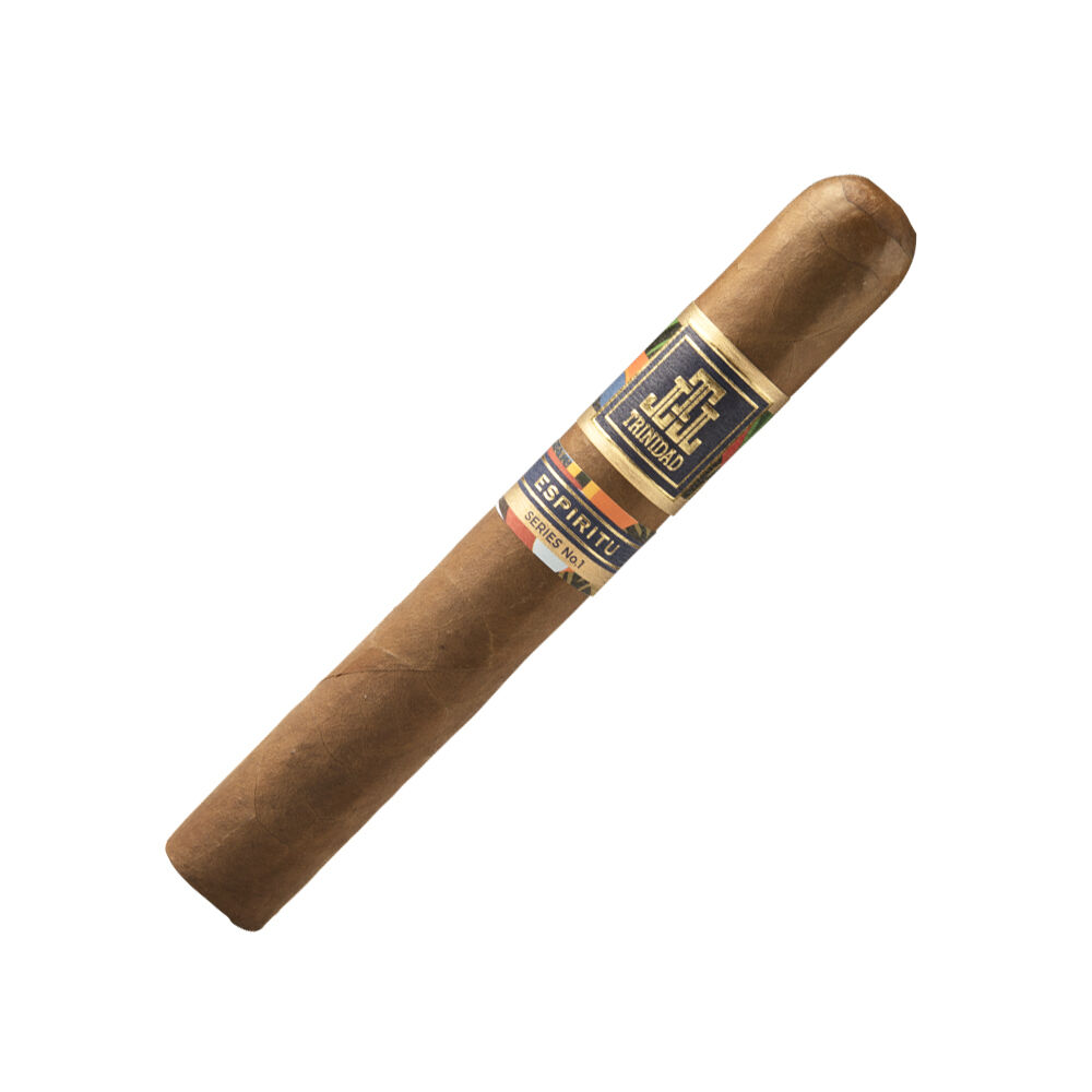 Trinidad Espiritu | Toro | Box of 20