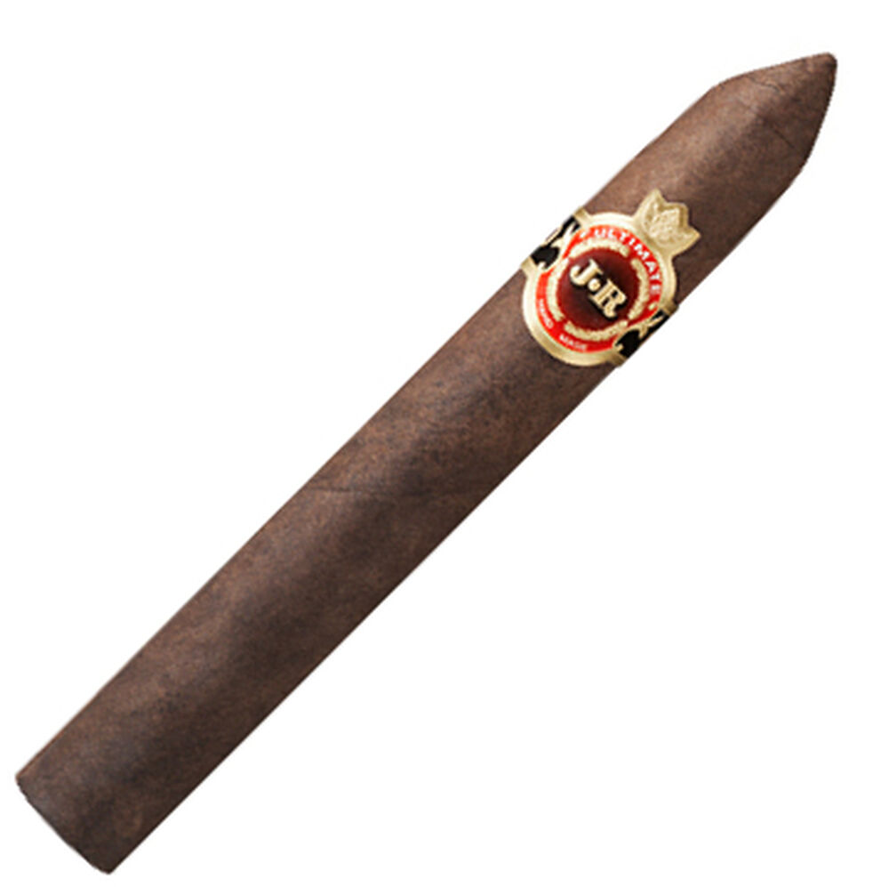 JR Ultimate | Belicoso Cabinet 6 | Box of 25