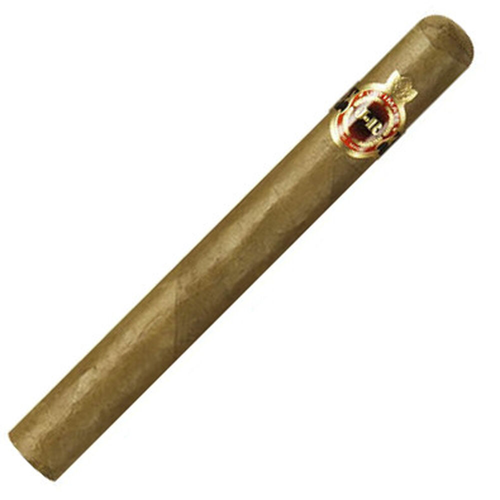 JR Ultimate | Double Corona 6 | Box of 25